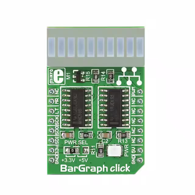 MIKROE-1423 MikroElektronika
